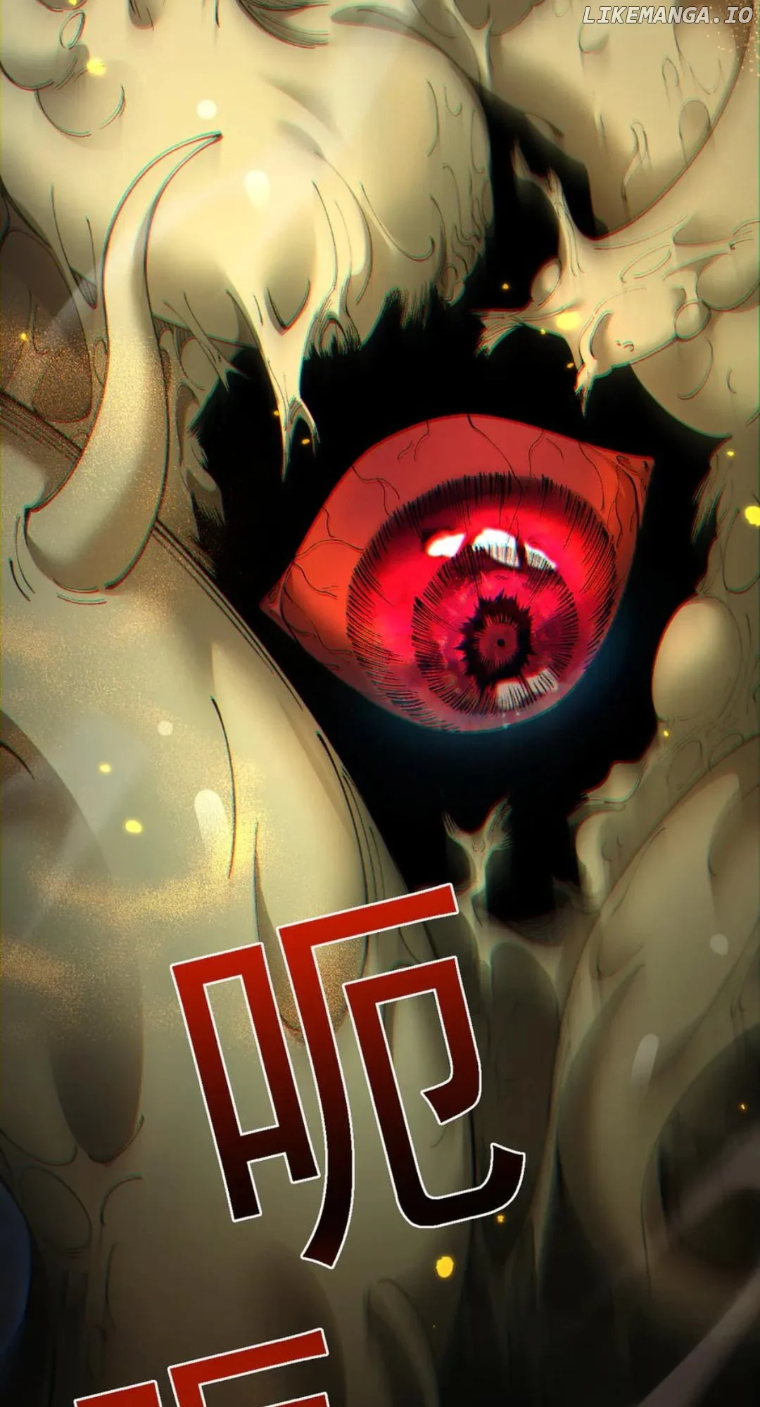 From Goblin to Goblin God chapter 60 page 90