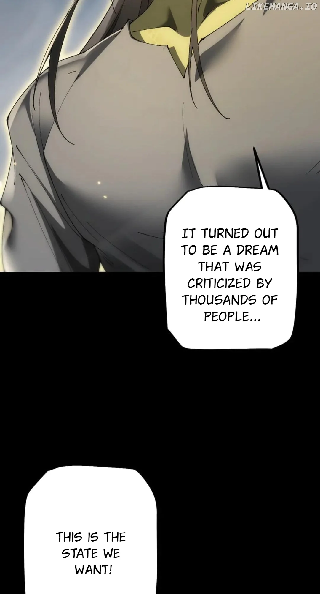 From Goblin to Goblin God chapter 63 page 19