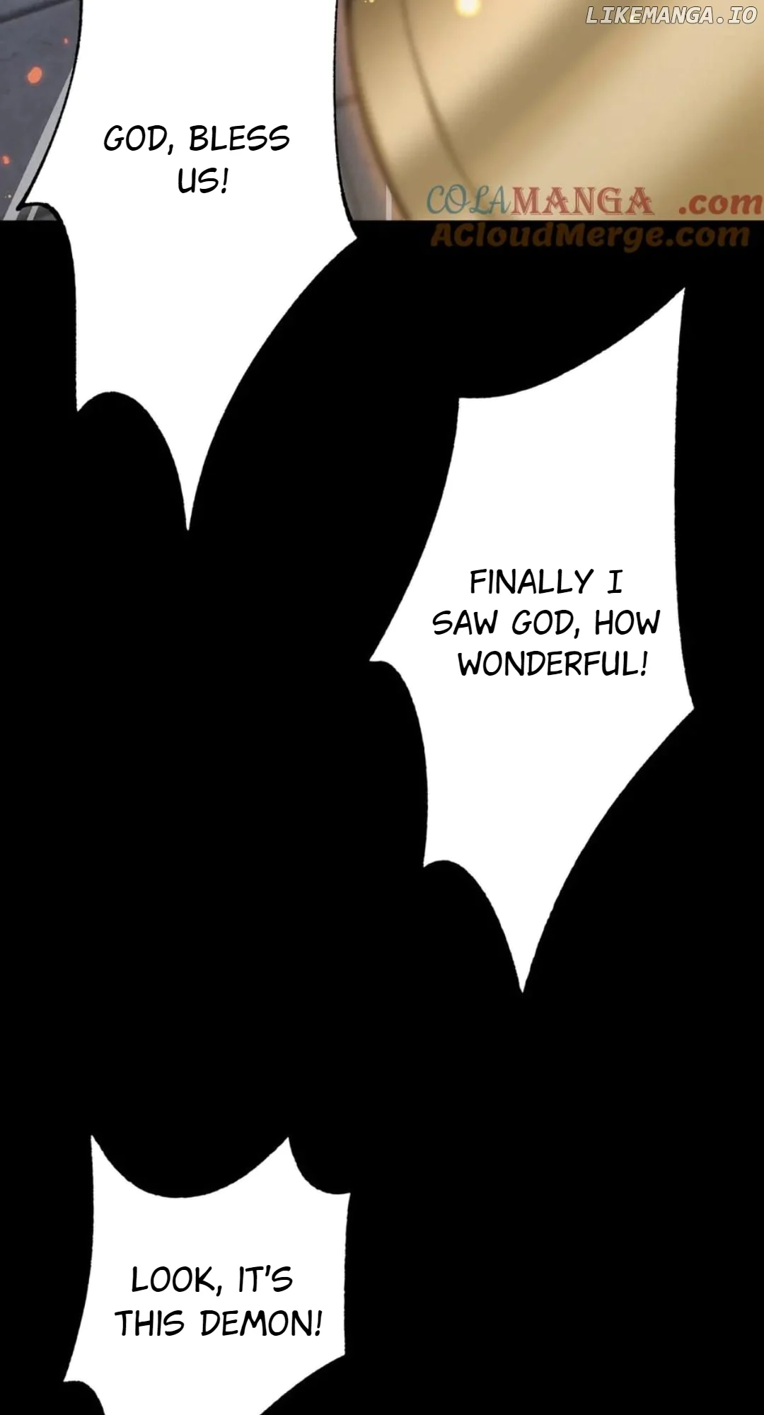 From Goblin to Goblin God chapter 63 page 27
