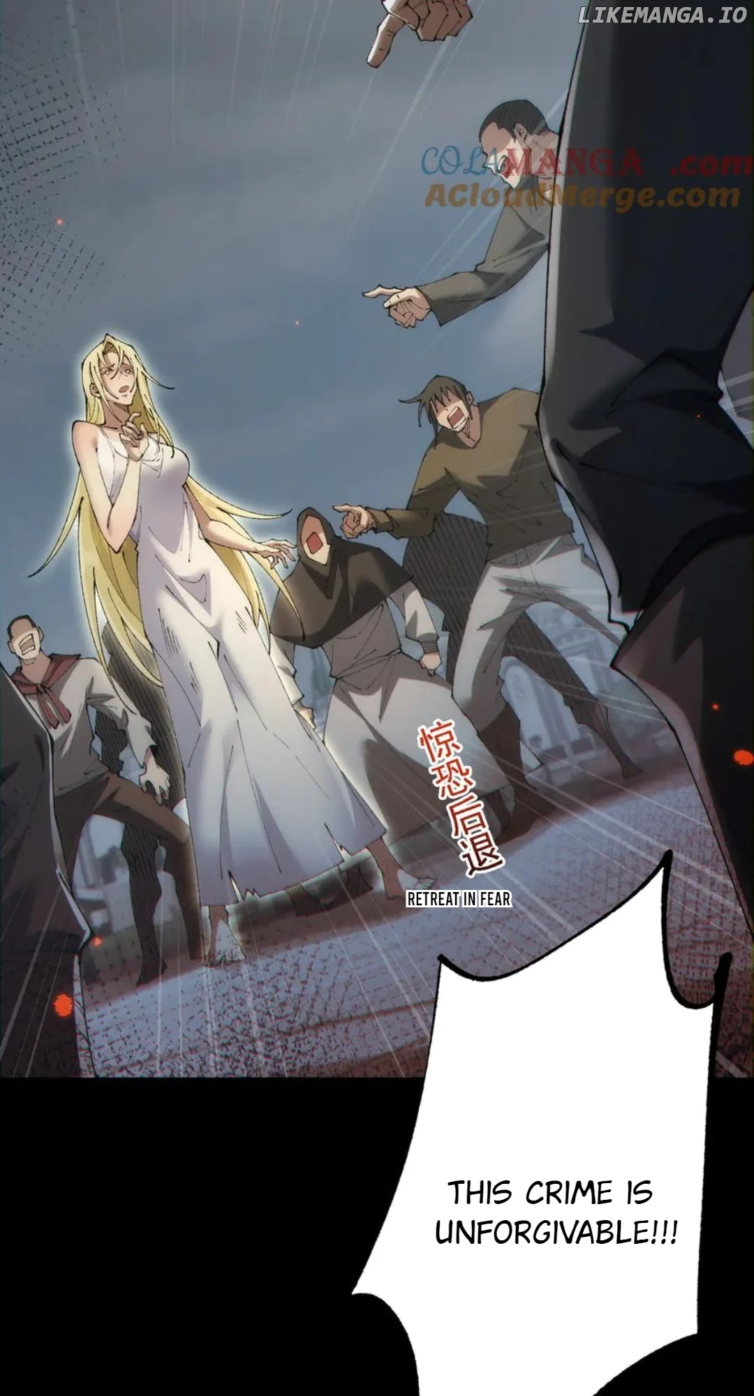 From Goblin to Goblin God chapter 63 page 31
