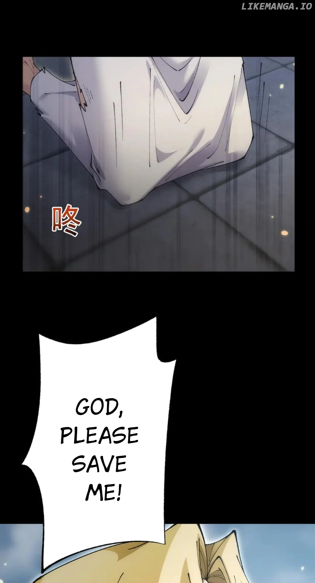 From Goblin to Goblin God chapter 63 page 35