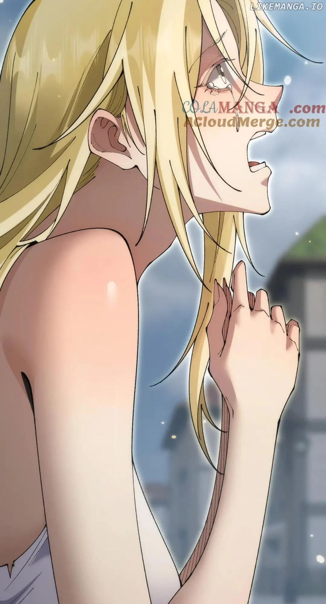 From Goblin to Goblin God chapter 63 page 36