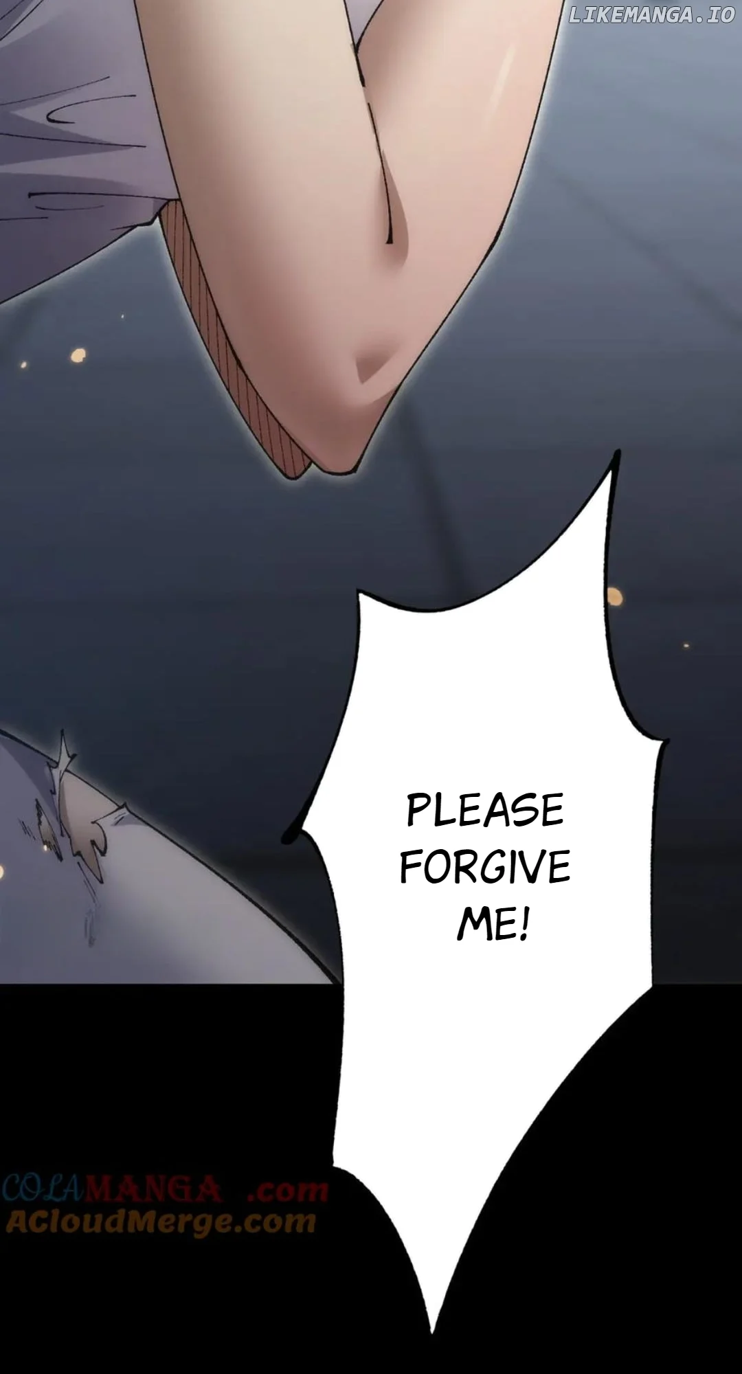 From Goblin to Goblin God chapter 63 page 37