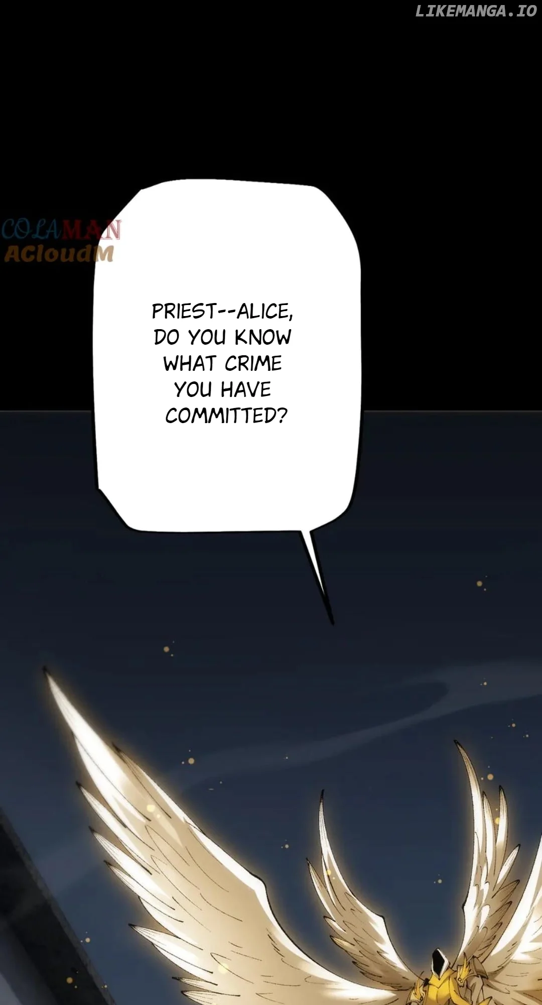 From Goblin to Goblin God chapter 63 page 41