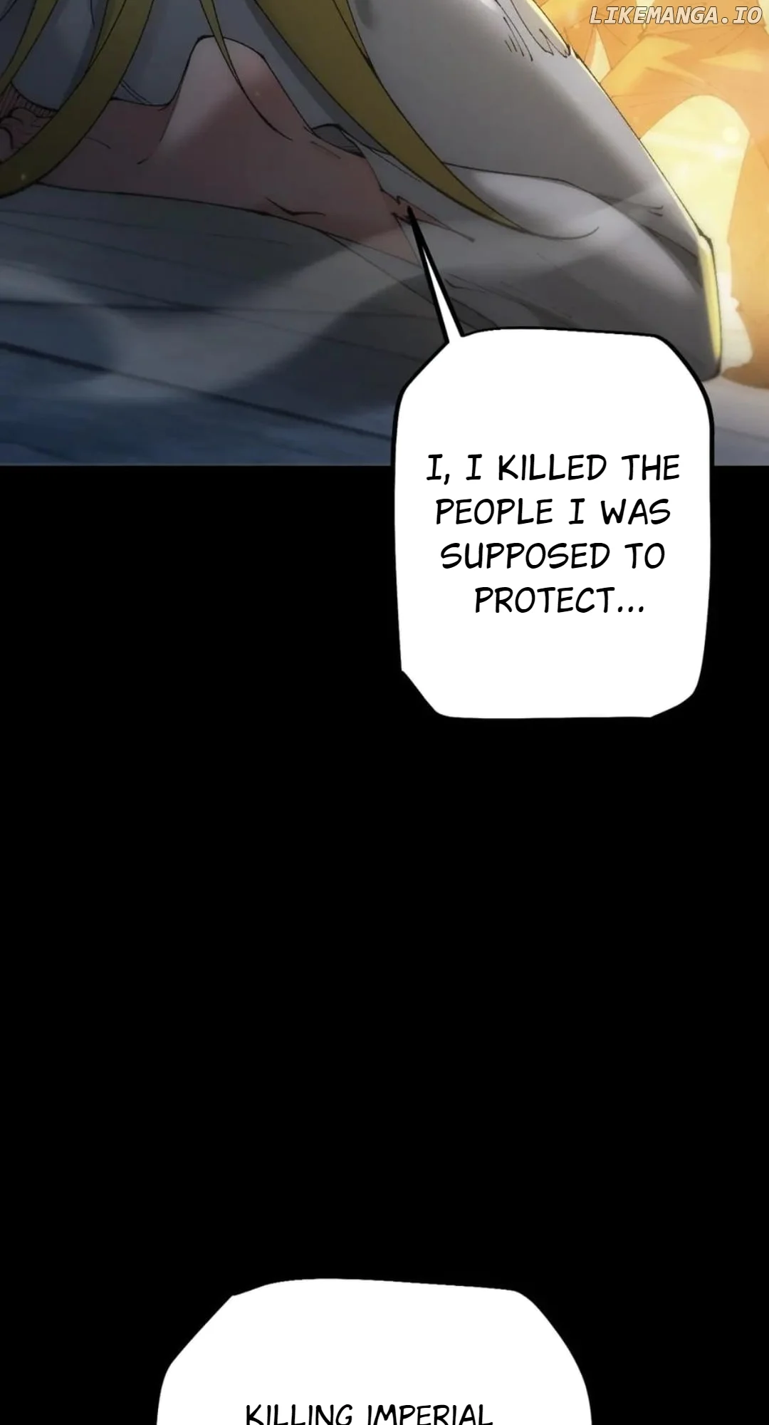 From Goblin to Goblin God chapter 63 page 43
