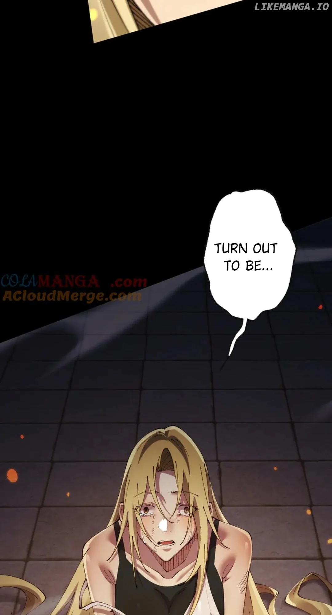 From Goblin to Goblin God chapter 63 page 52