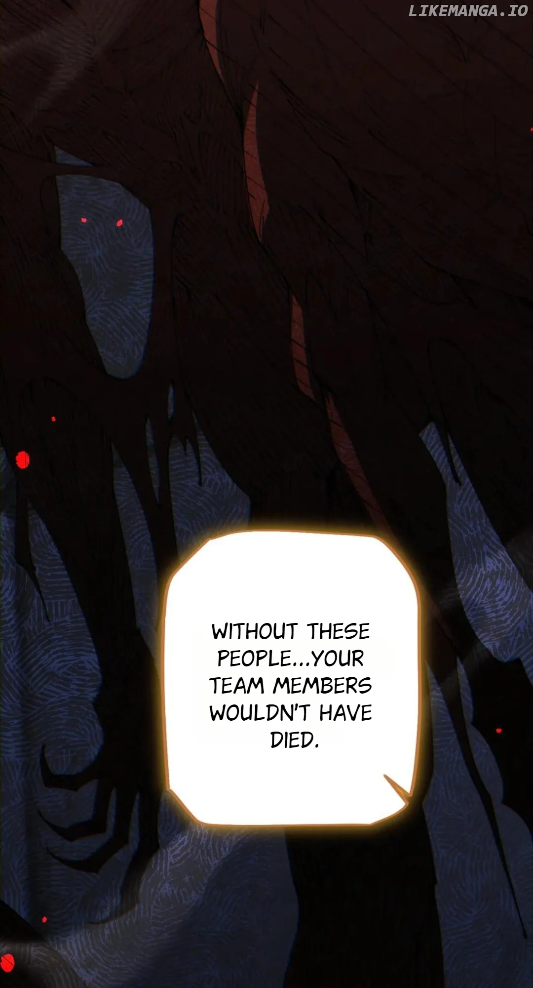 From Goblin to Goblin God chapter 63 page 56