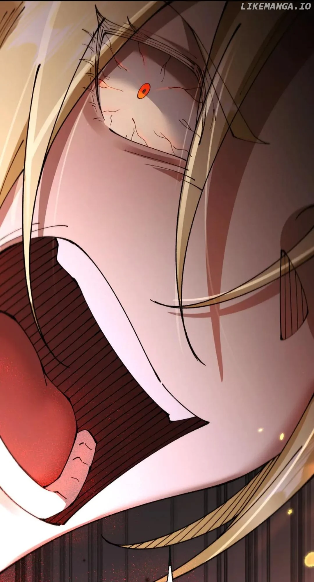 From Goblin to Goblin God chapter 63 page 63