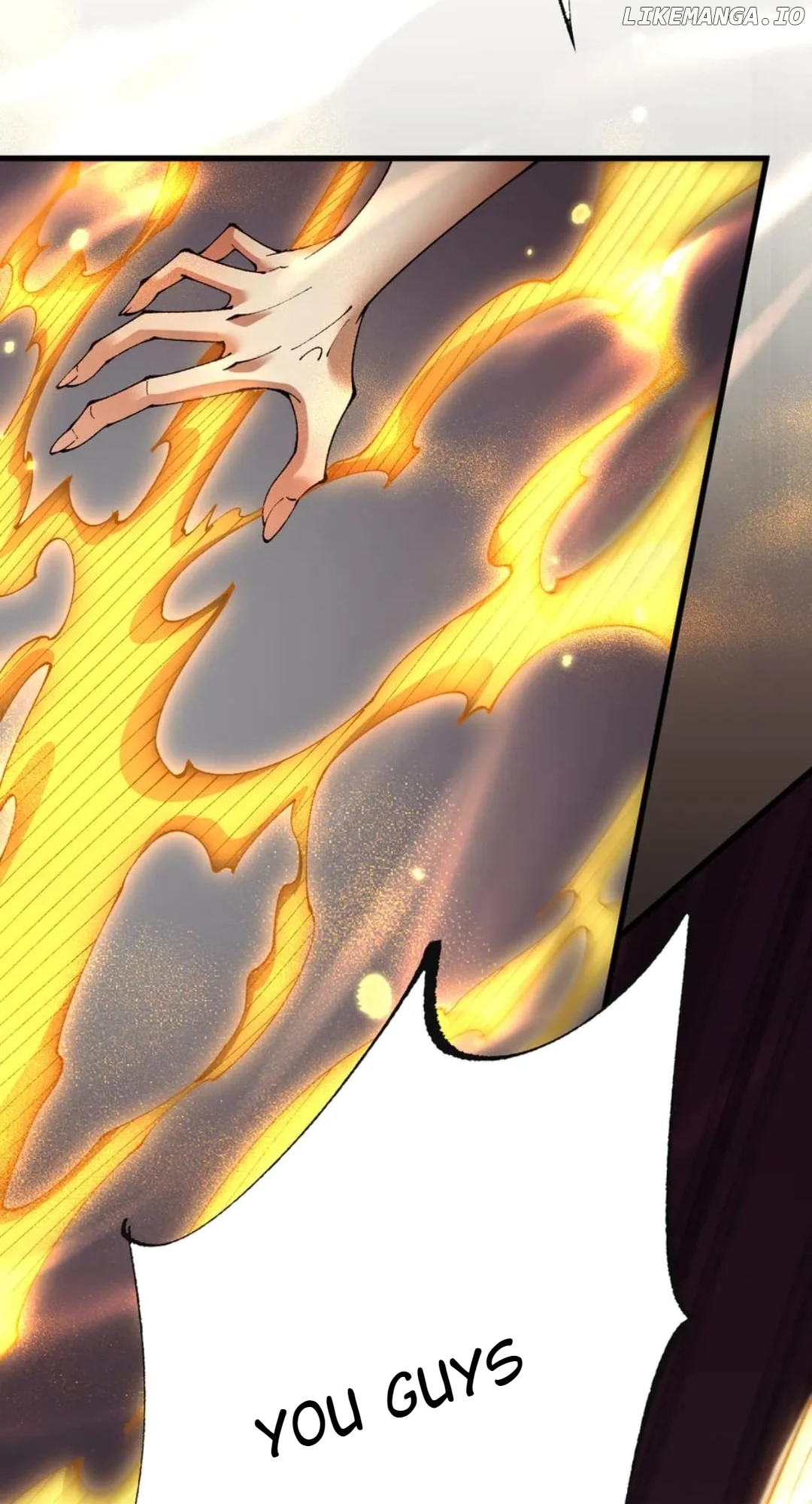 From Goblin to Goblin God chapter 63 page 65