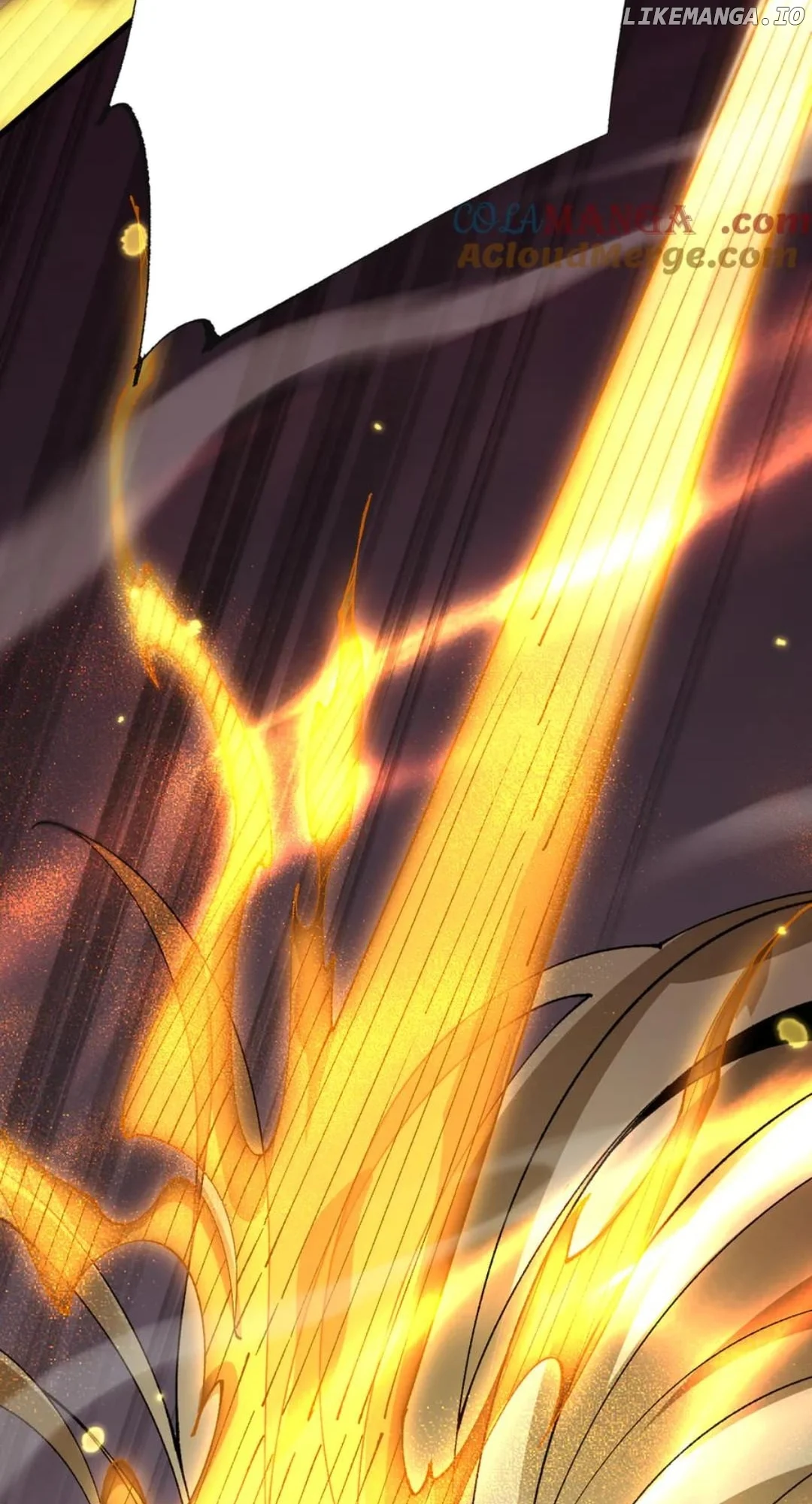 From Goblin to Goblin God chapter 63 page 66