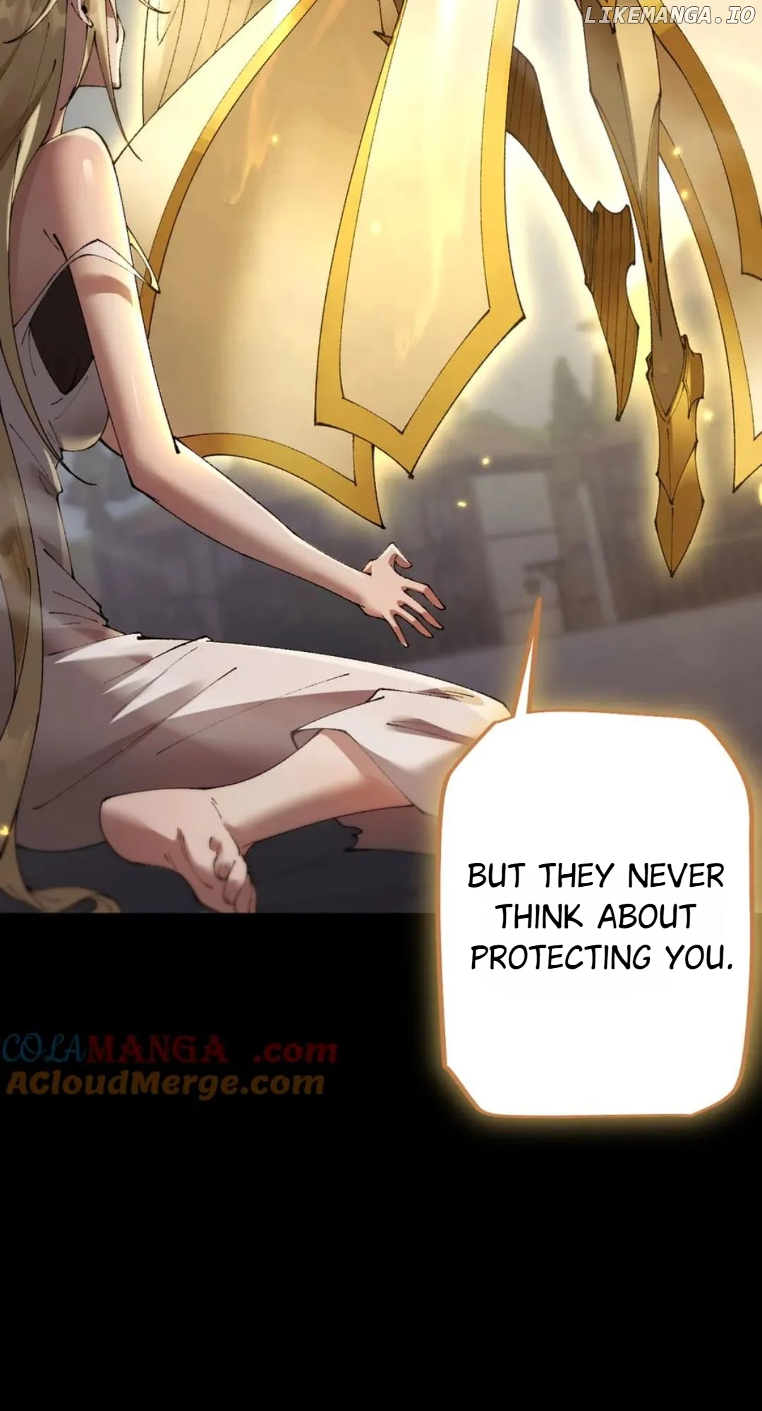 From Goblin to Goblin God chapter 63 page 76