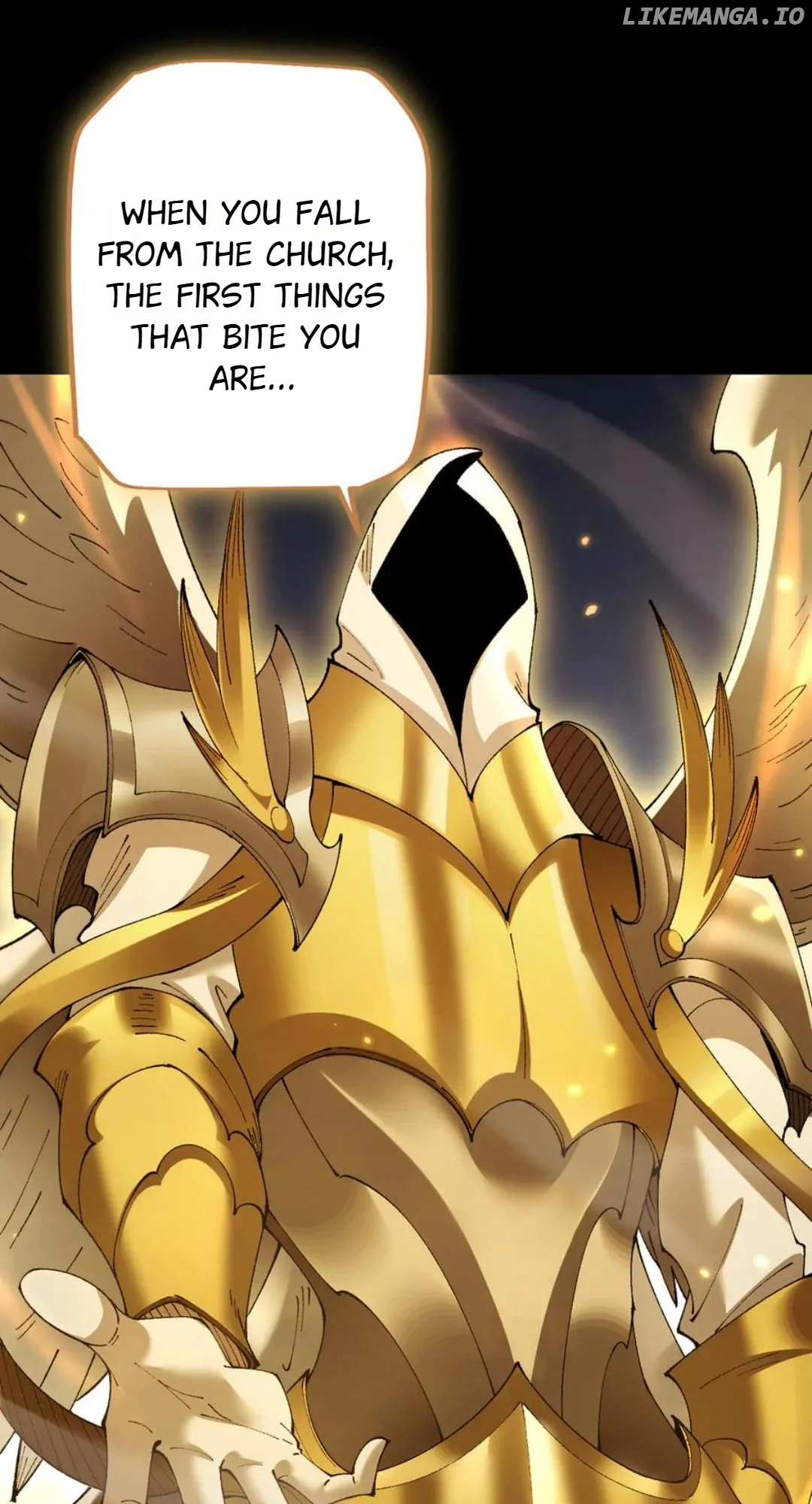 From Goblin to Goblin God chapter 63 page 77