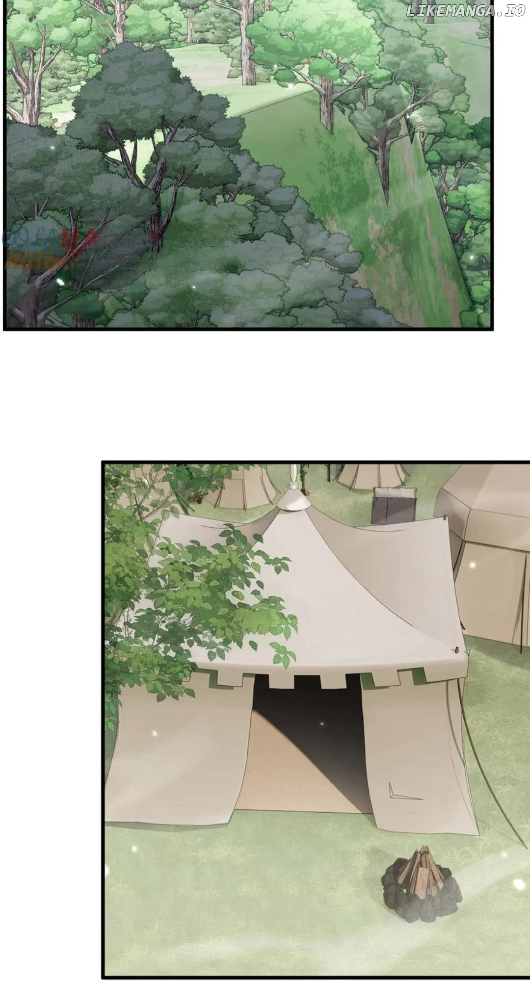 From Goblin to Goblin God chapter 63 page 8