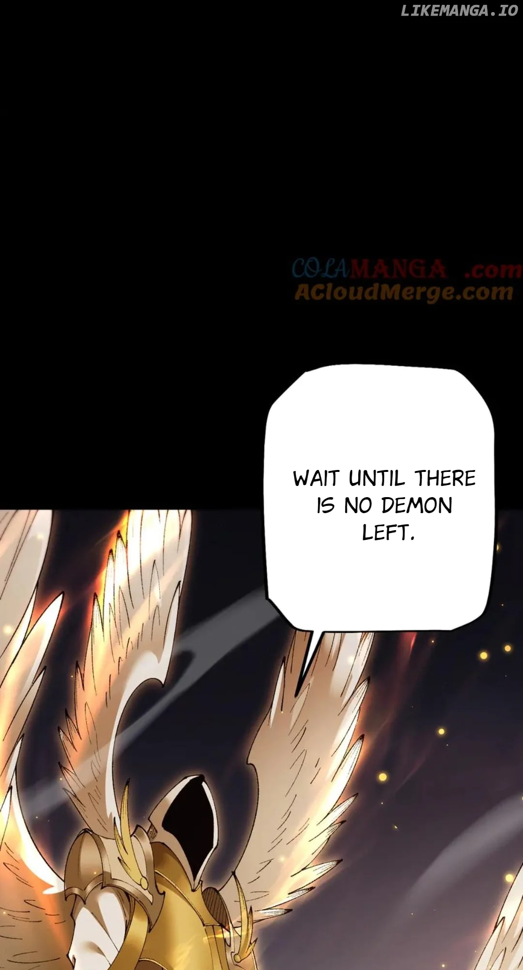From Goblin to Goblin God chapter 63 page 83