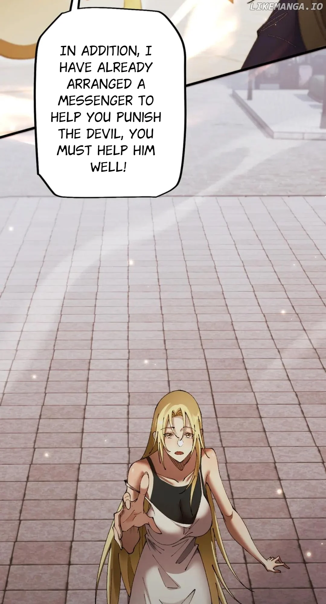 From Goblin to Goblin God chapter 63 page 85