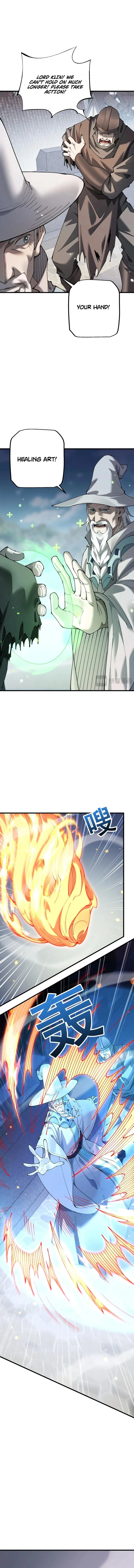 From Goblin to Goblin God chapter 66 page 3