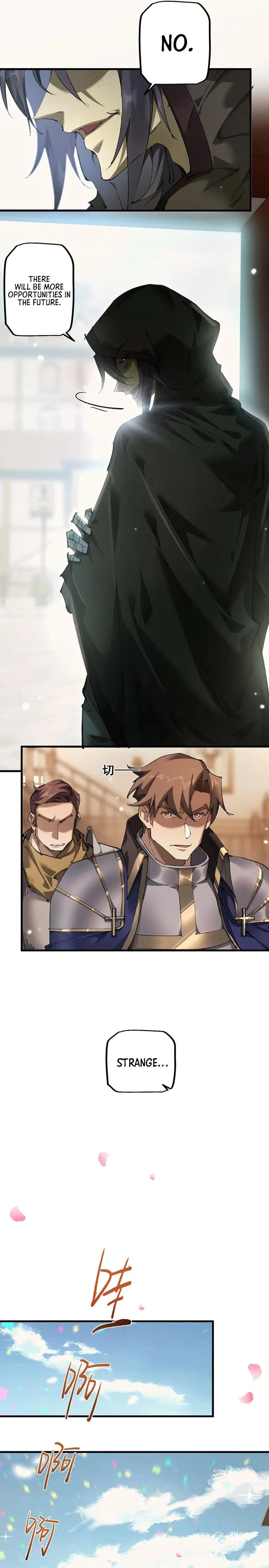 From Goblin to Goblin God chapter 9 page 12