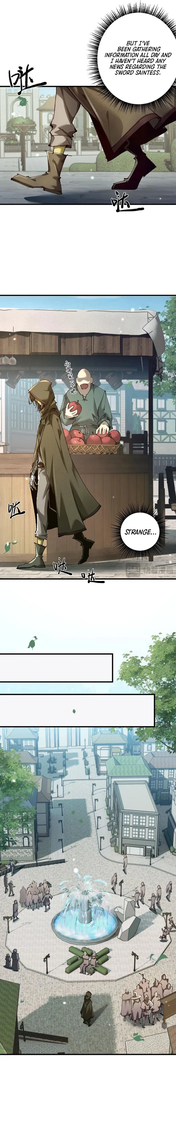 From Goblin to Goblin God chapter 9 page 3