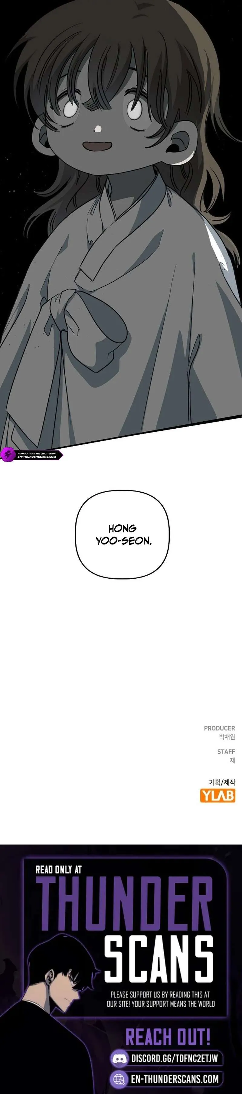 Peach Blossom Paradise chapter 15 page 18