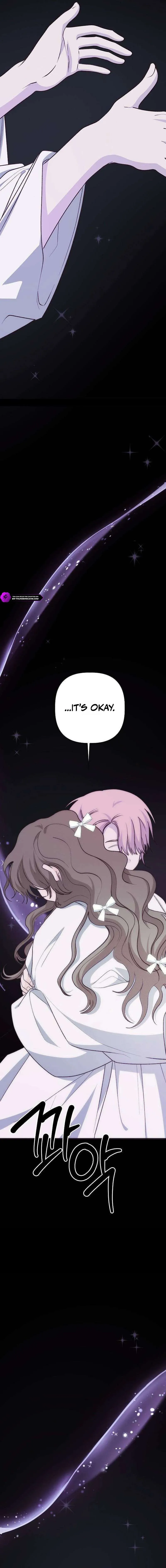 Peach Blossom Paradise chapter 19 page 13