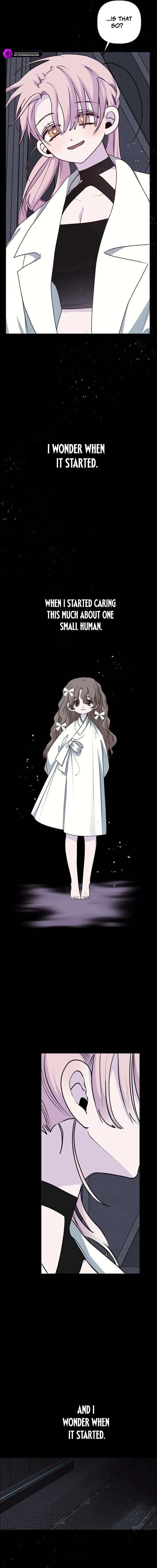 Peach Blossom Paradise chapter 19 page 7