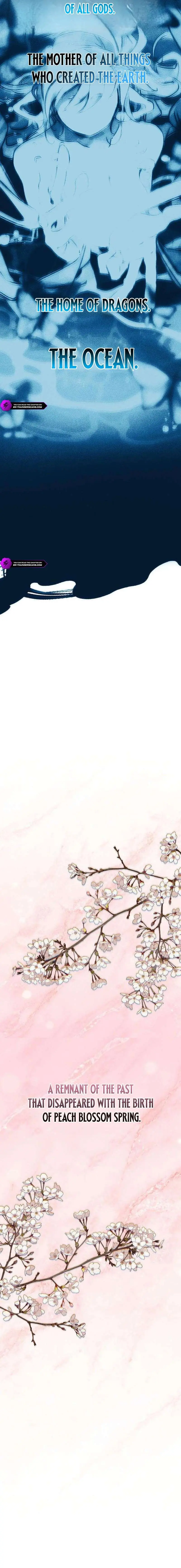 Peach Blossom Paradise chapter 21 page 9