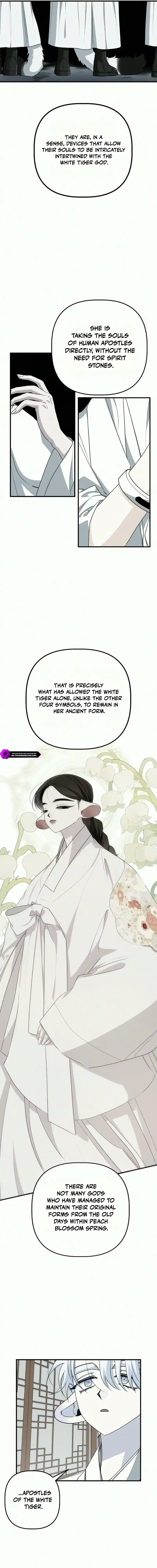 Peach Blossom Paradise chapter 23 page 2
