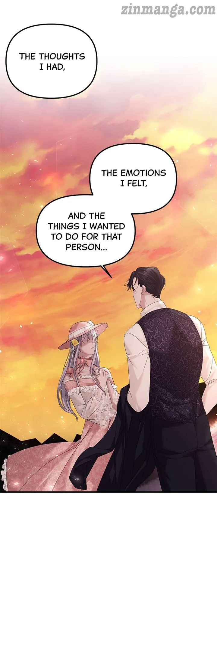 Marriage Alliance for Revenge chapter 15 page 3