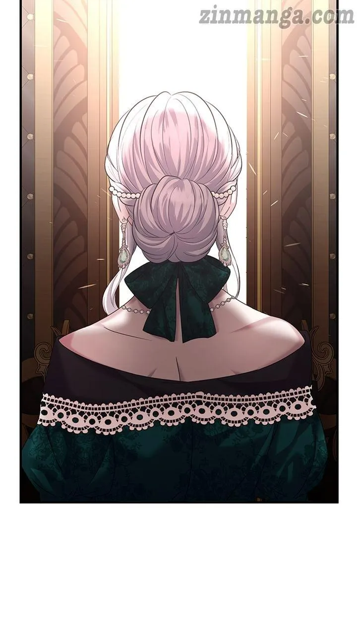 Marriage Alliance for Revenge chapter 16 page 9