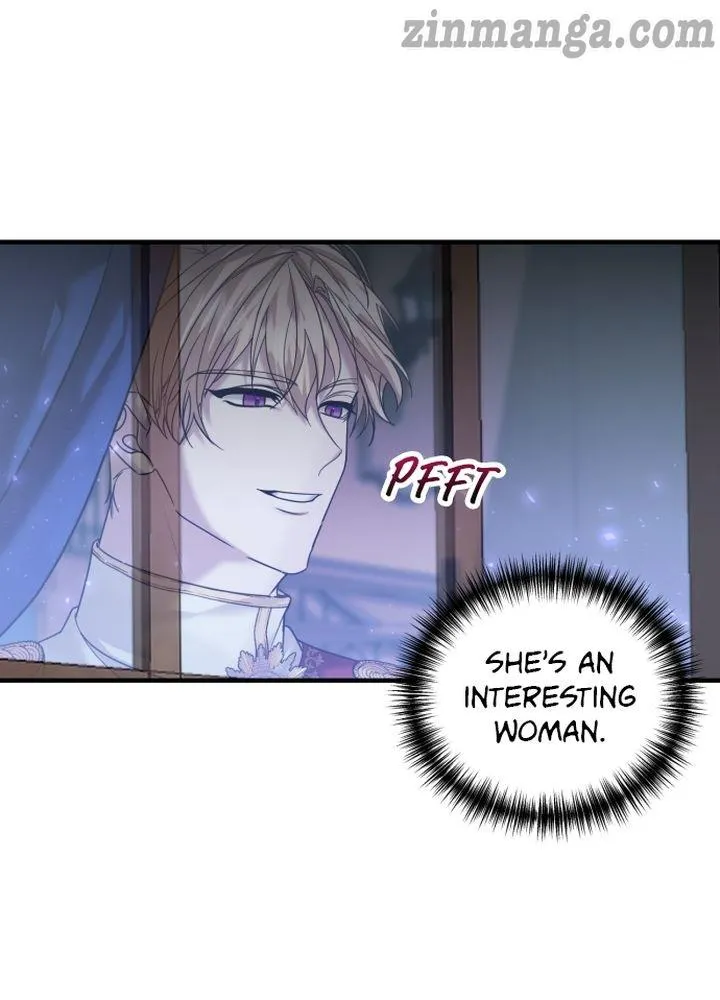 Marriage Alliance for Revenge chapter 18 page 3