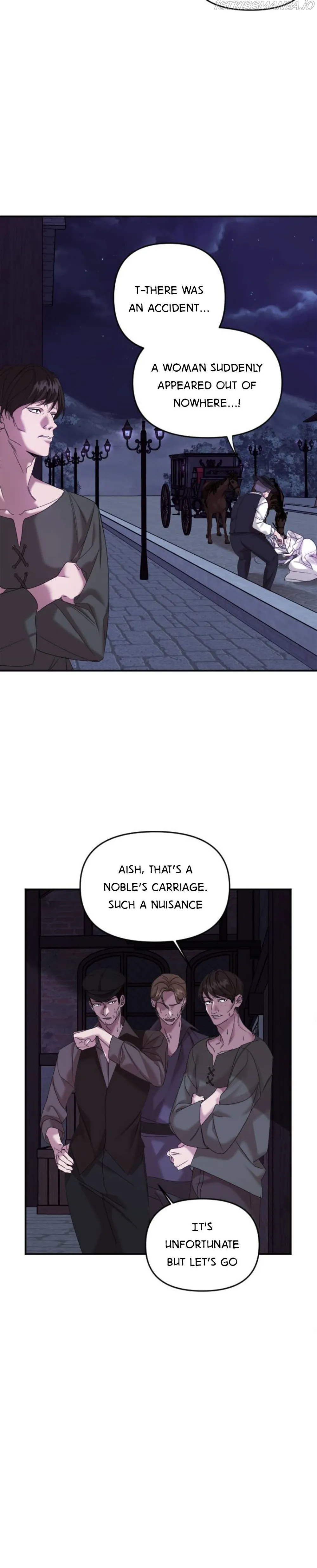 Marriage Alliance for Revenge chapter 2 page 44