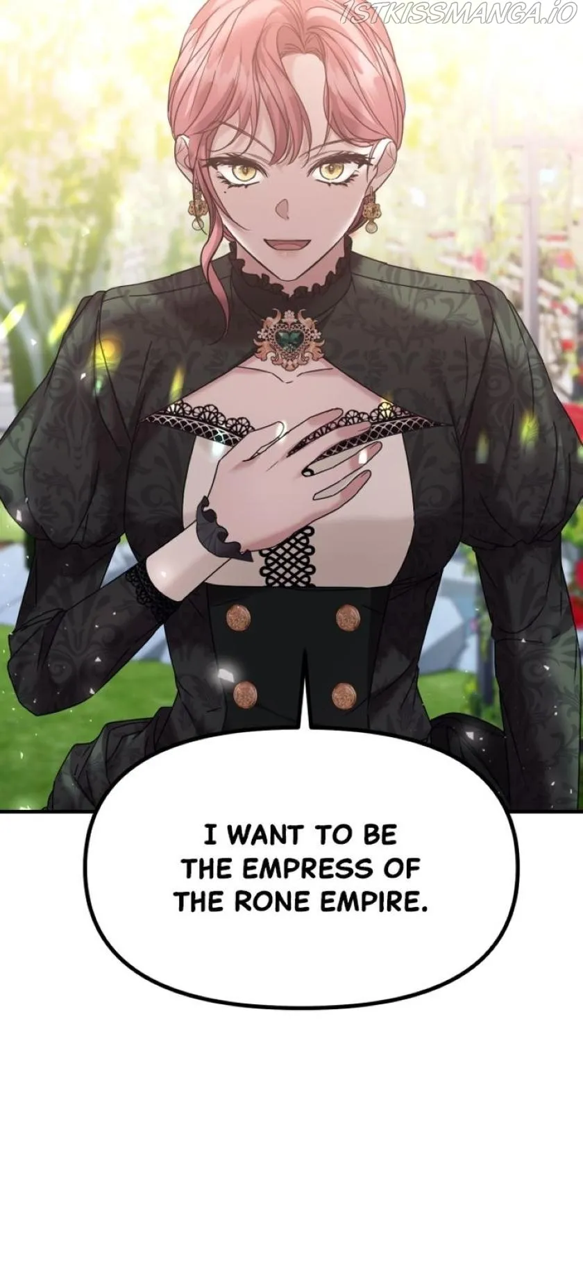 Marriage Alliance for Revenge chapter 20 page 32