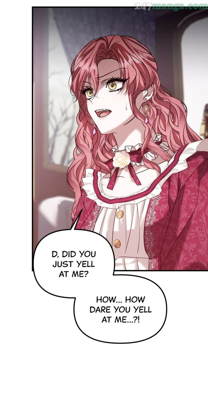 Marriage Alliance for Revenge chapter 22 page 24