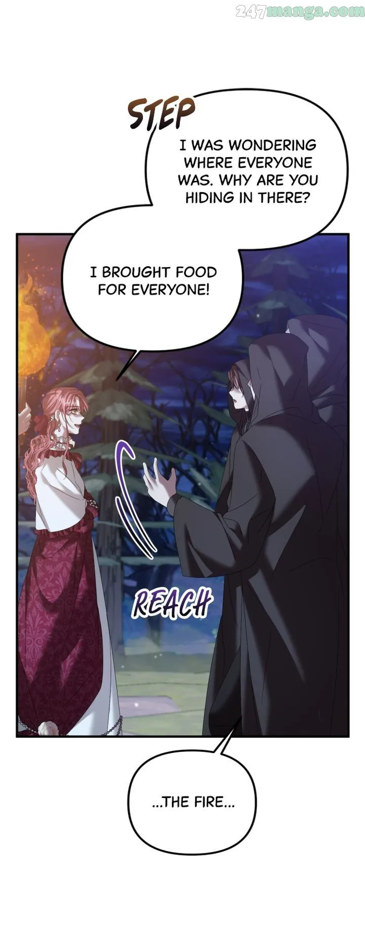 Marriage Alliance for Revenge chapter 23 page 9
