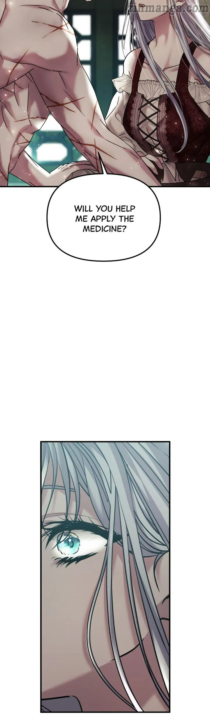 Marriage Alliance for Revenge chapter 26 page 7