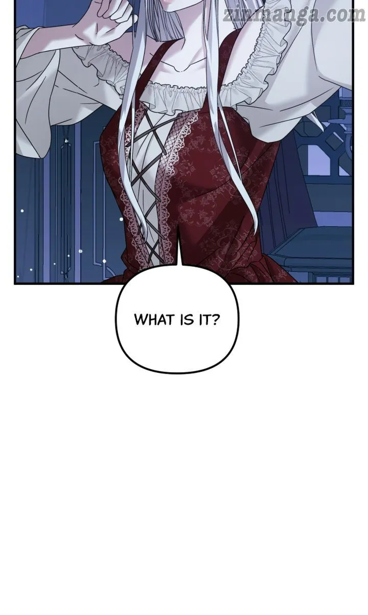 Marriage Alliance for Revenge chapter 27 page 3