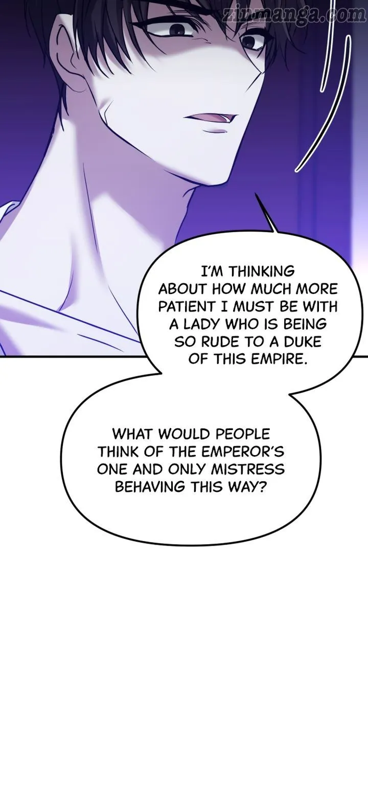 Marriage Alliance for Revenge chapter 28 page 9