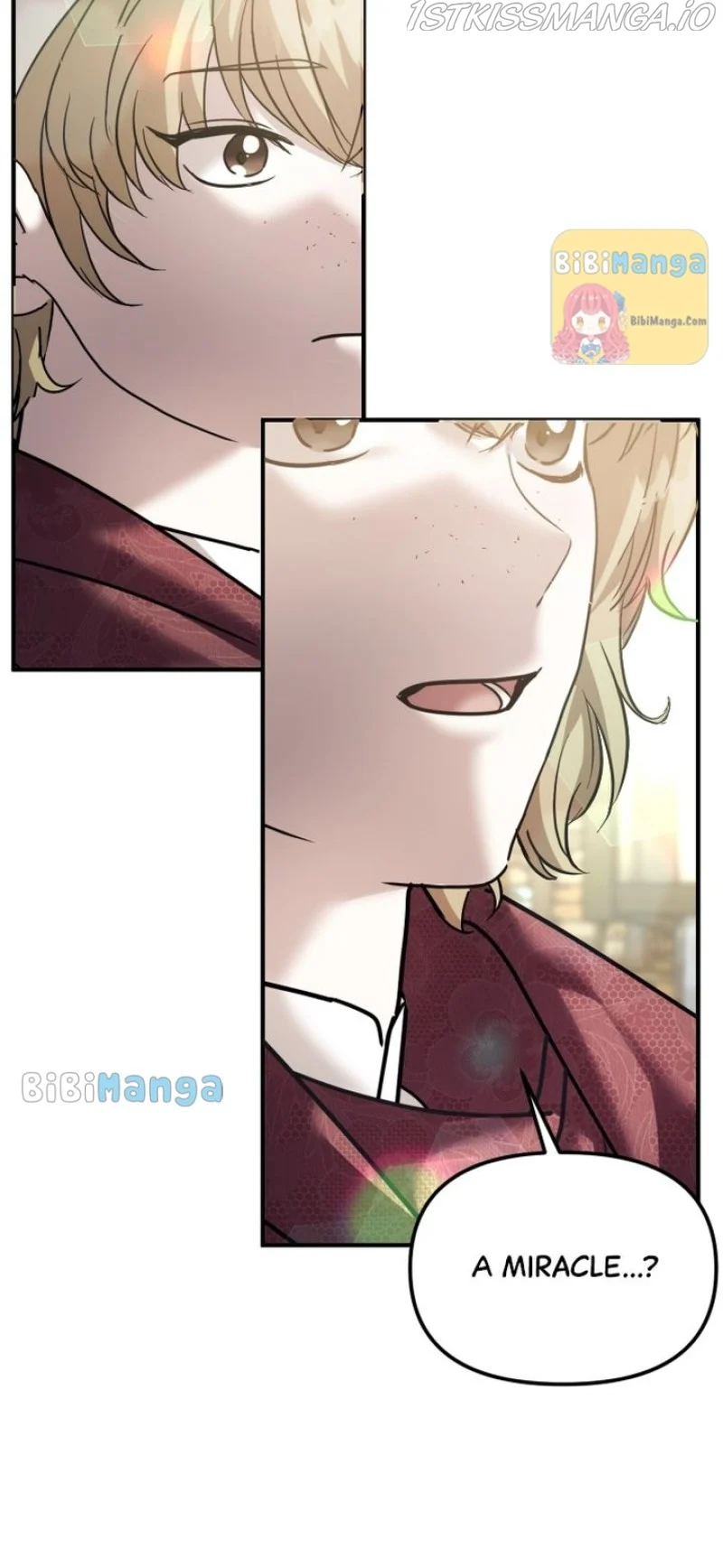Marriage Alliance for Revenge chapter 29 page 6