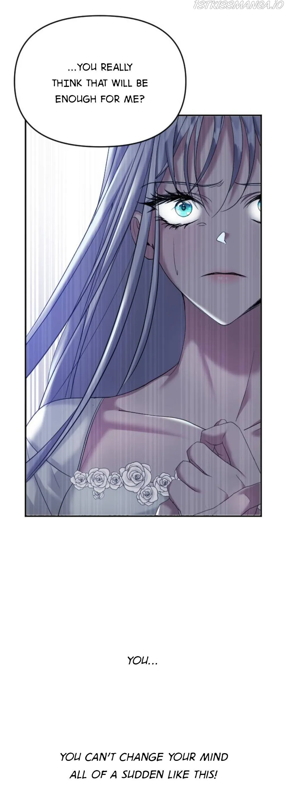 Marriage Alliance for Revenge chapter 3 page 51