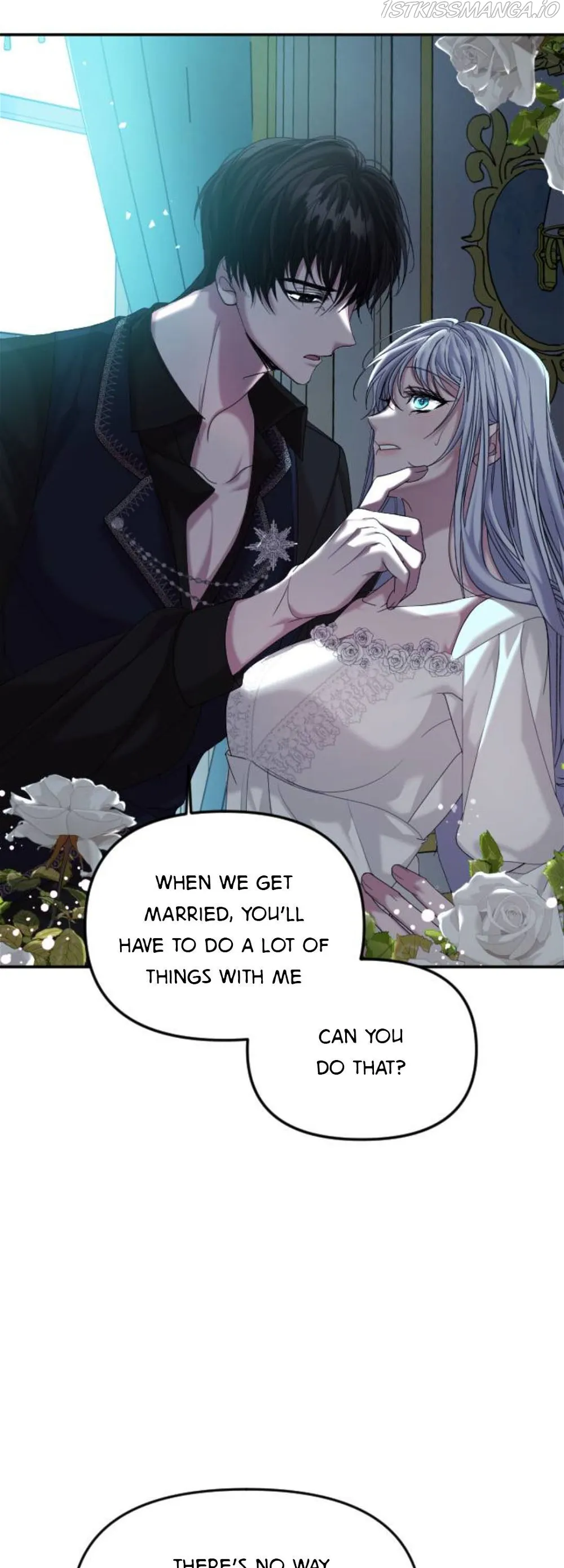Marriage Alliance for Revenge chapter 3 page 53