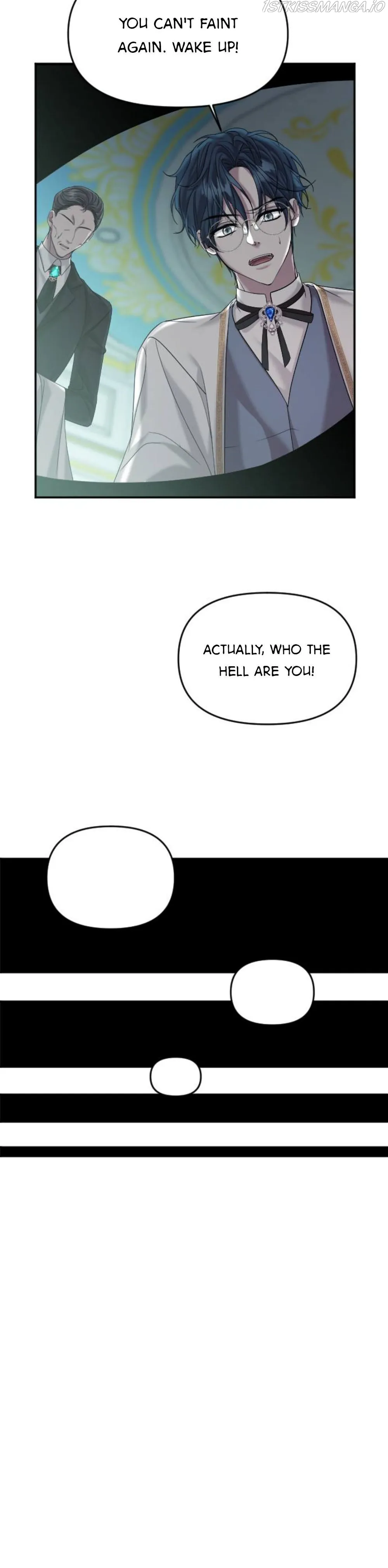 Marriage Alliance for Revenge chapter 3 page 64