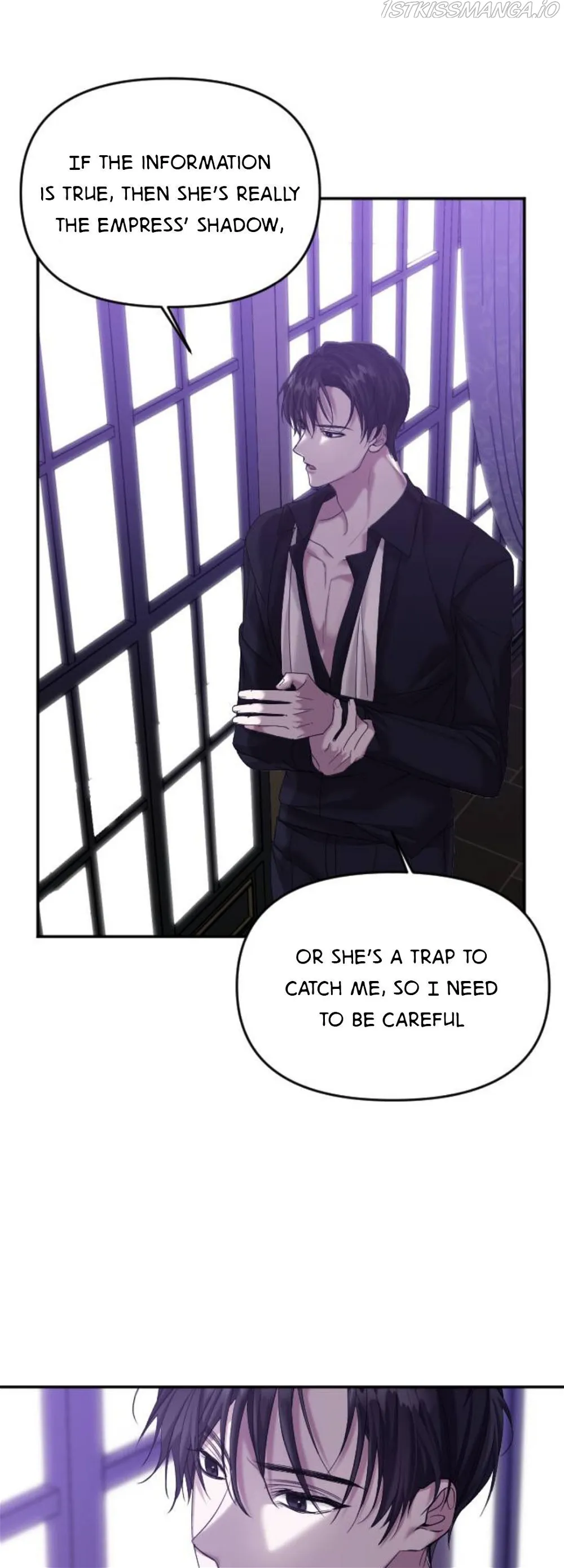 Marriage Alliance for Revenge chapter 3 page 67