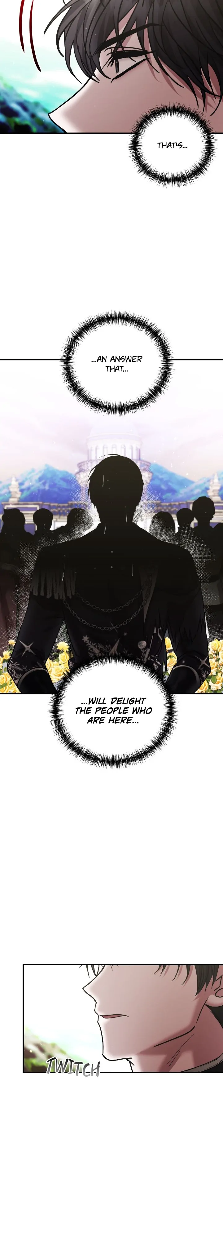 Marriage Alliance for Revenge chapter 48 page 8