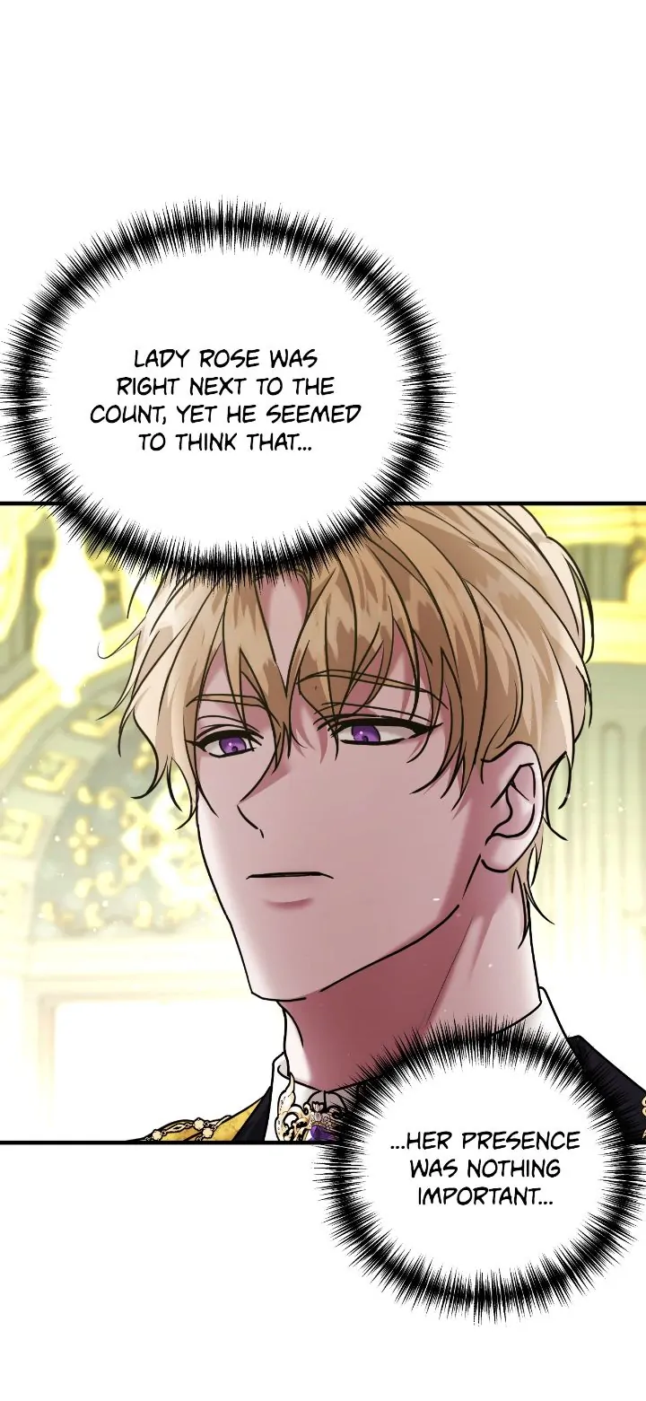 Marriage Alliance for Revenge chapter 55 page 3