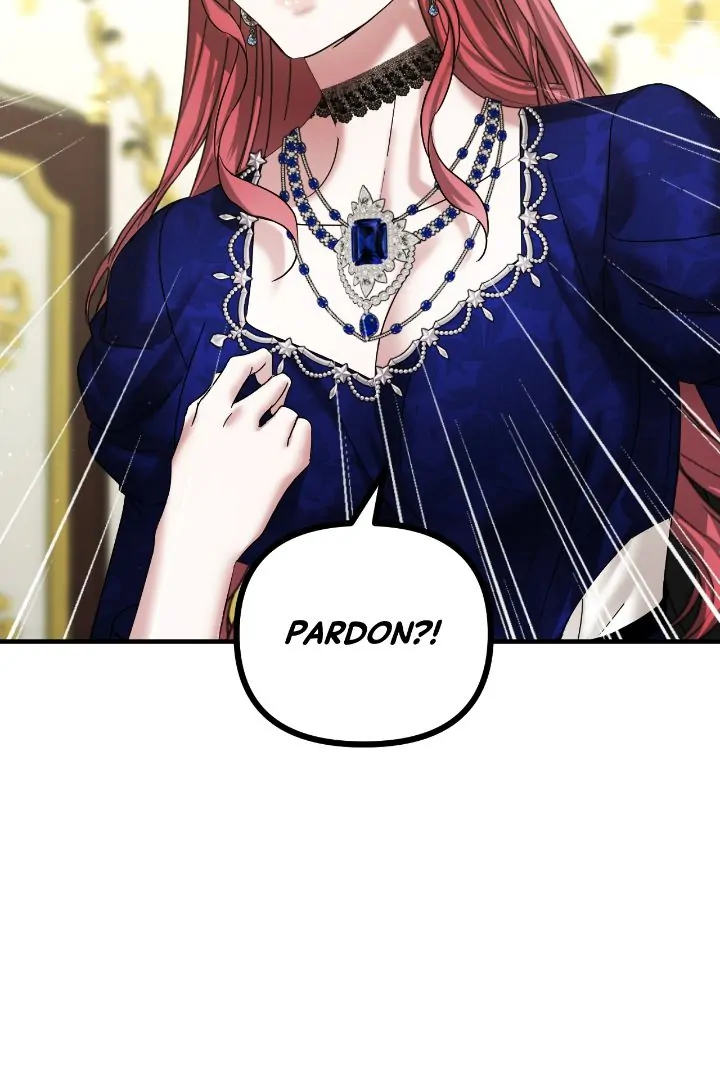 Marriage Alliance for Revenge chapter 55 page 32