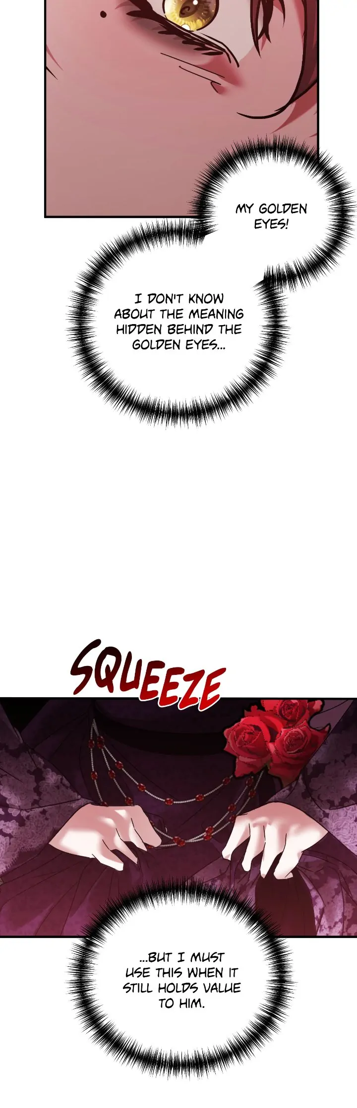 Marriage Alliance for Revenge chapter 55 page 6