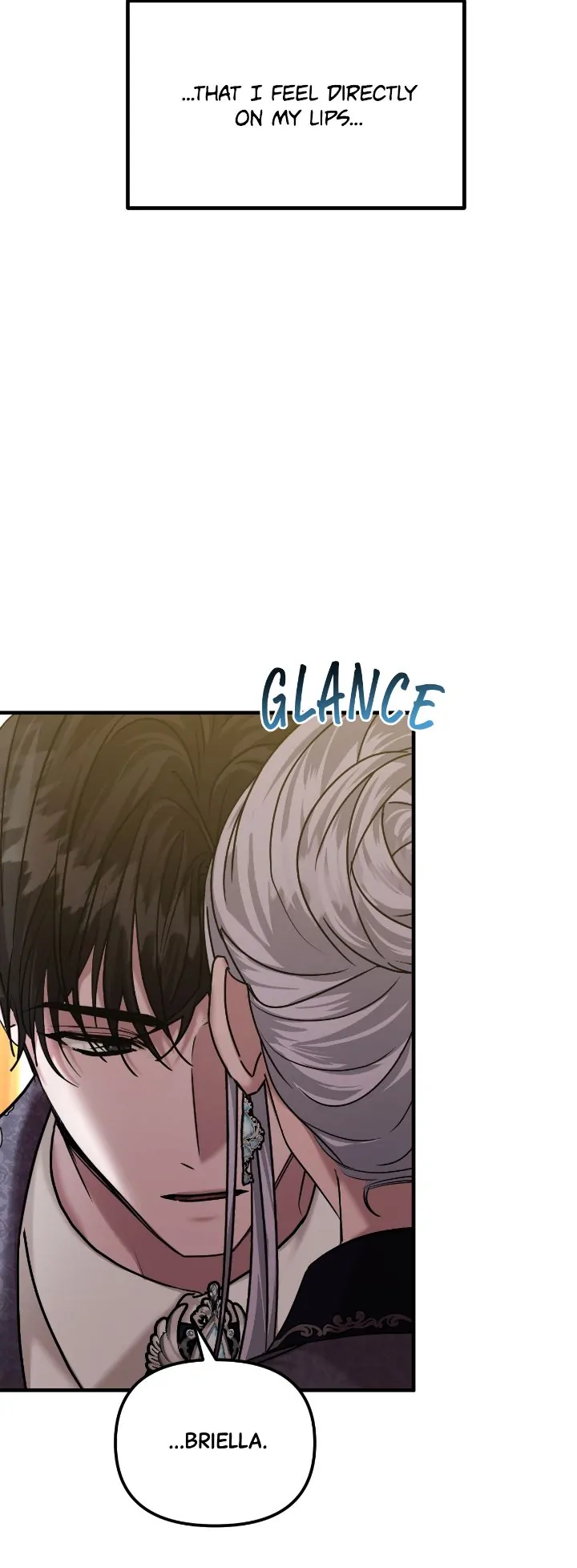 Marriage Alliance for Revenge chapter 59 page 3