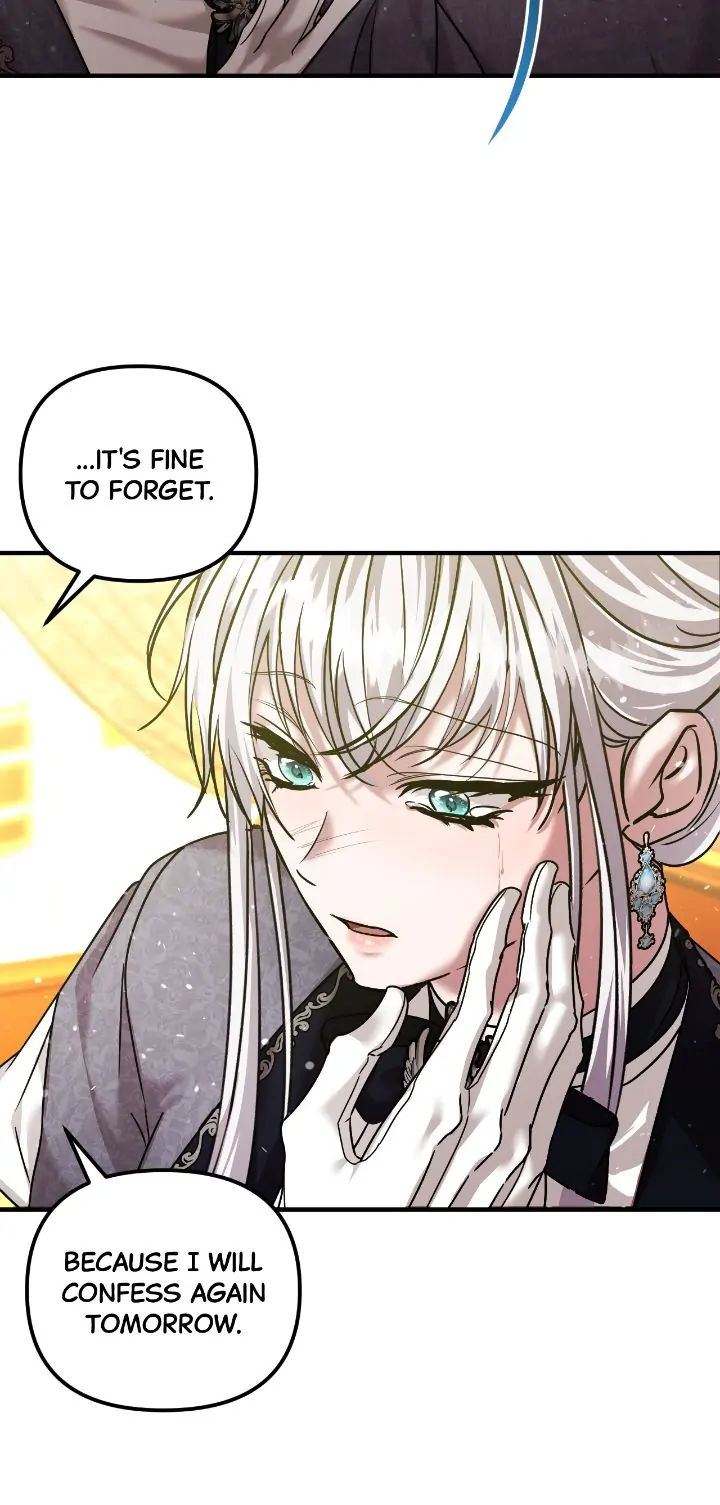 Marriage Alliance for Revenge chapter 59 page 6