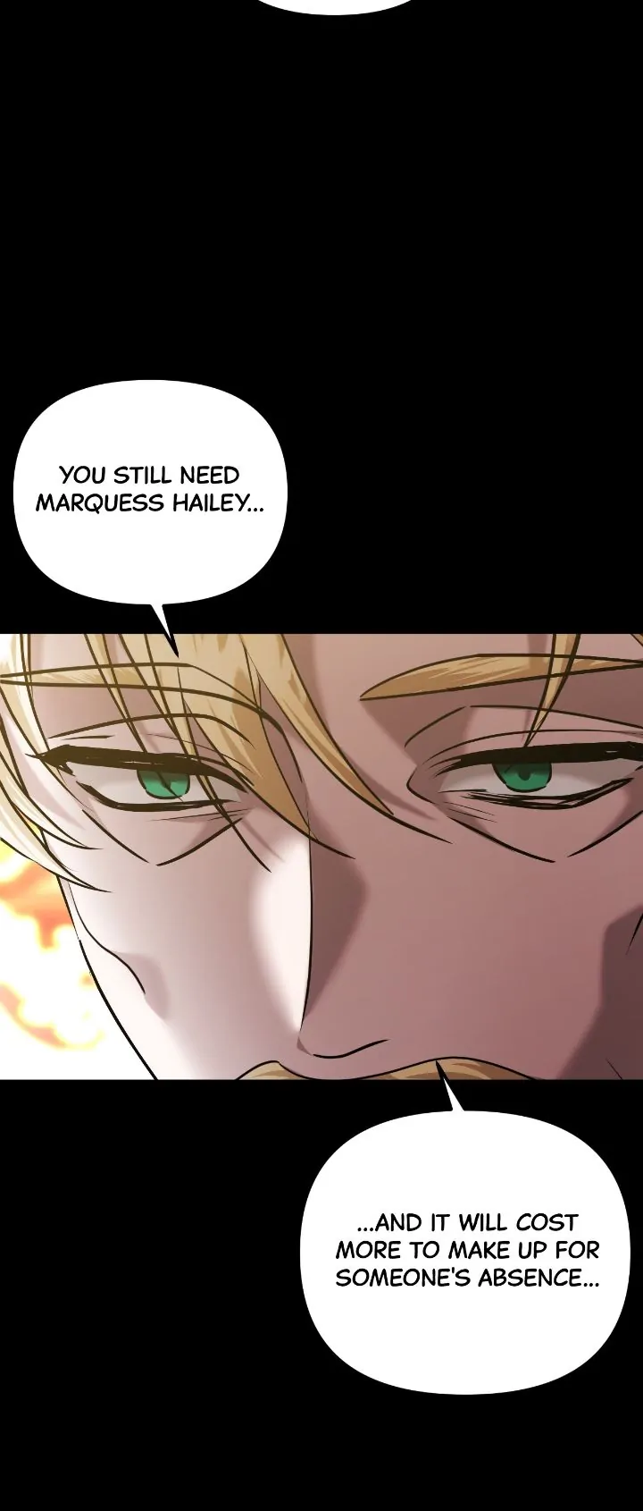 Marriage Alliance for Revenge chapter 60 page 3