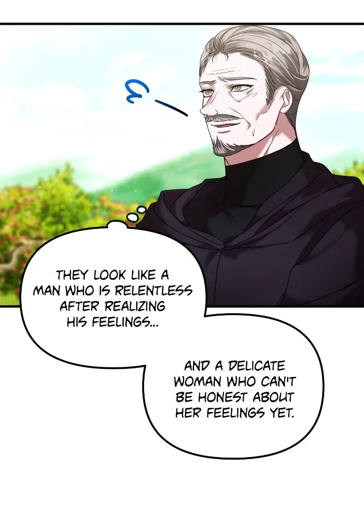 Marriage Alliance for Revenge chapter 64 page 10